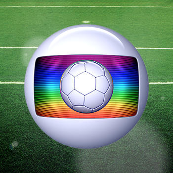 GameFutebol LOGO-APP點子