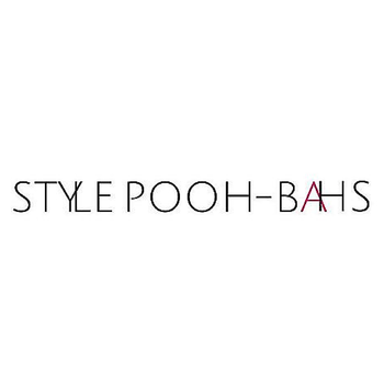 Style Pooh-Bahs LOGO-APP點子