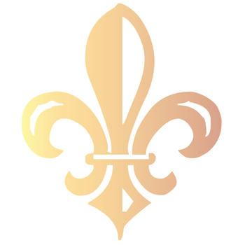 NOLA_Church LOGO-APP點子