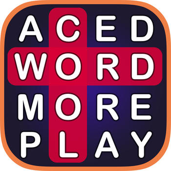 Word Search Challenge LOGO-APP點子