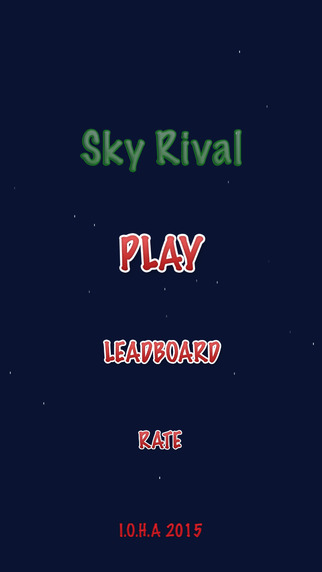 Sky Rival