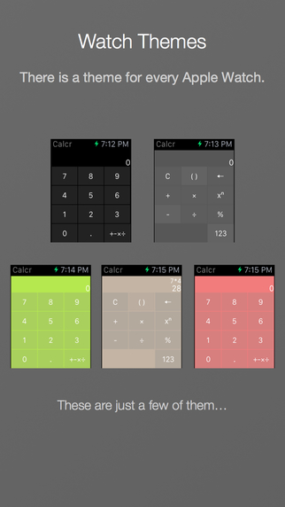 免費下載工具APP|Calcr Pro - Calculator with Watch App app開箱文|APP開箱王