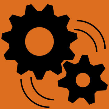 Machinery Vibration Guide LOGO-APP點子