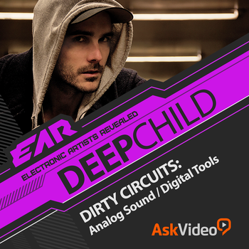 Deepchild's Dirty Circuits LOGO-APP點子