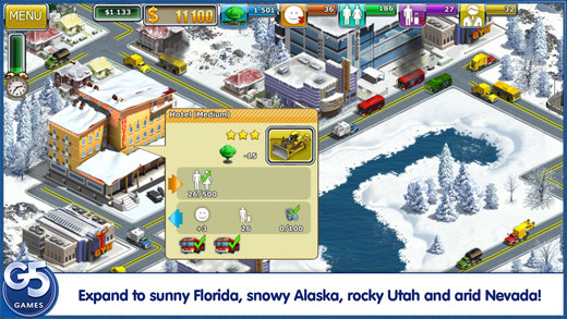 iPhone Screenshot 2