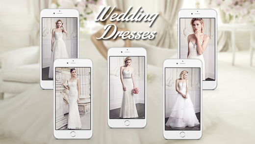Wedding Dress Ideas for Bridal