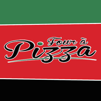 Four à pizza LOGO-APP點子