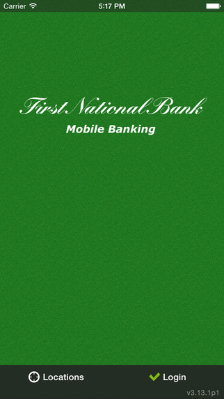 FNBOnline Mobile Banking