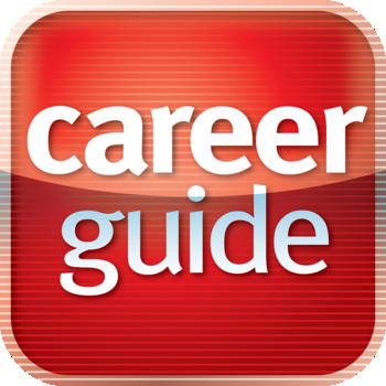 Singapore Career Guide 教育 App LOGO-APP開箱王