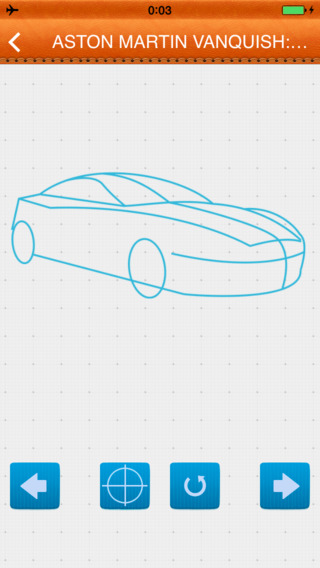 免費下載教育APP|How to Draw  Super Cars app開箱文|APP開箱王