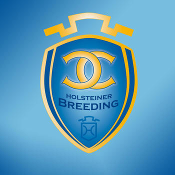 CC Holsteiner Breeding LOGO-APP點子