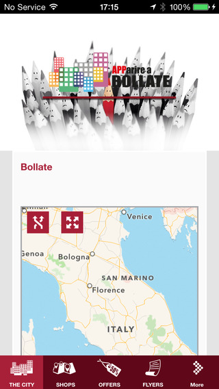 免費下載旅遊APP|APParire a Bollate app開箱文|APP開箱王