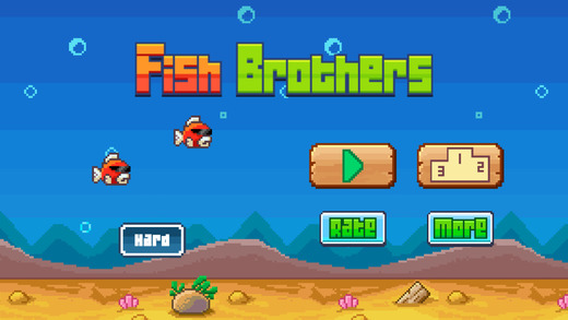 Fish Brothers - Hurdle Race