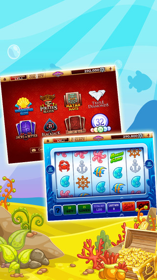 免費下載遊戲APP|Slots - Lots of Fun app開箱文|APP開箱王