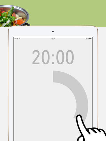 免費下載工具APP|Simple Timer - Just like a kitchen timer easy to use app開箱文|APP開箱王
