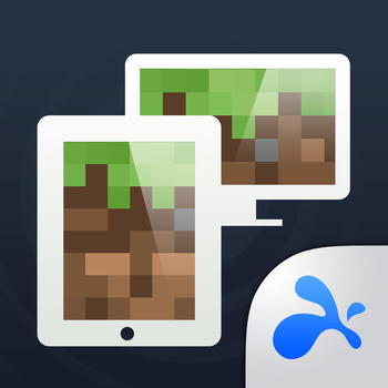 Remote Gaming for Minecraft - Stream Full Minecraft from Your PC / MAC 娛樂 App LOGO-APP開箱王