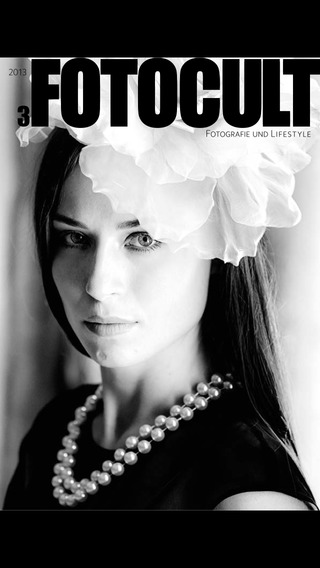FOTOCULT Magazin für Foto und Design