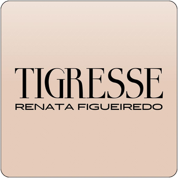 Tigresse LOGO-APP點子