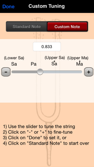 【免費音樂App】iTanpura Lite - Tanpura Player-APP點子