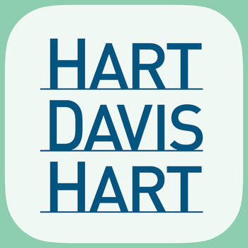 Hart Davis Hart Wine Auctions LOGO-APP點子