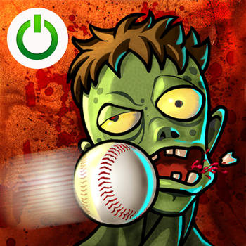 Baseball Vs Zombies LOGO-APP點子