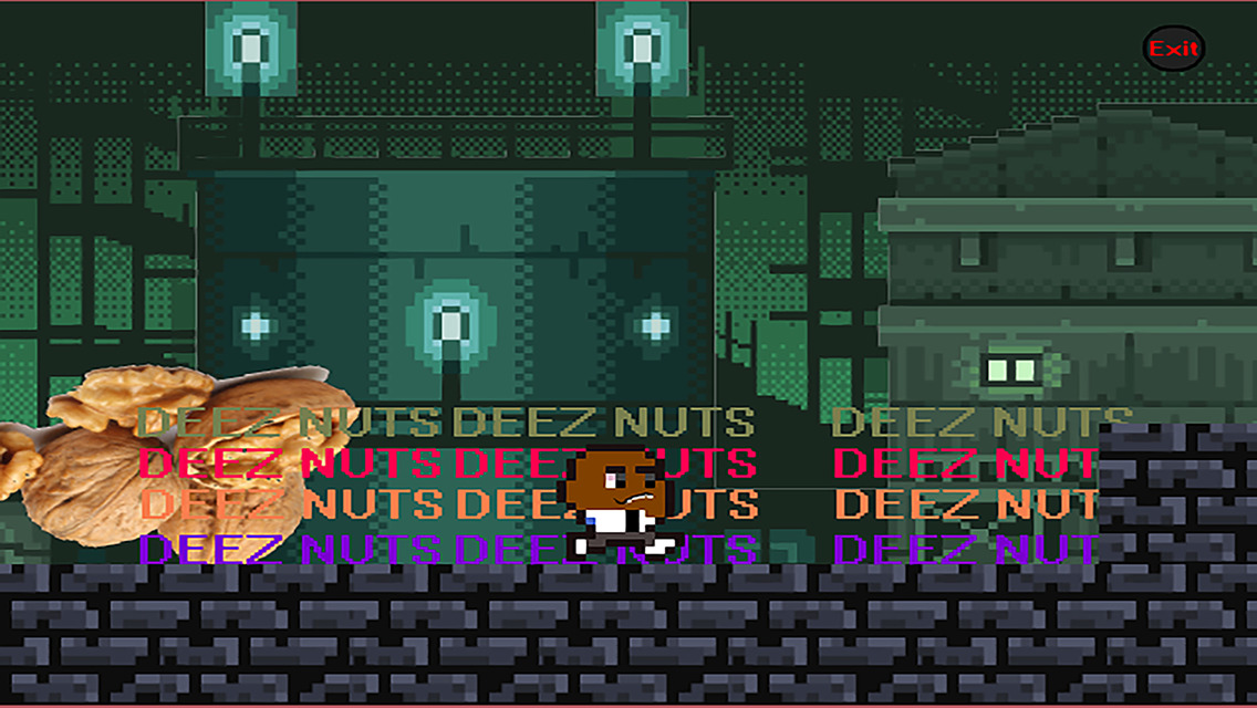 App Shopper Deez Nuts The Game (Games)