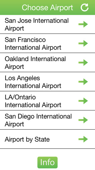免費下載旅遊APP|Airport Parking USA app開箱文|APP開箱王