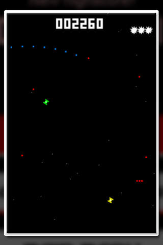 Polygon Battle screenshot 4