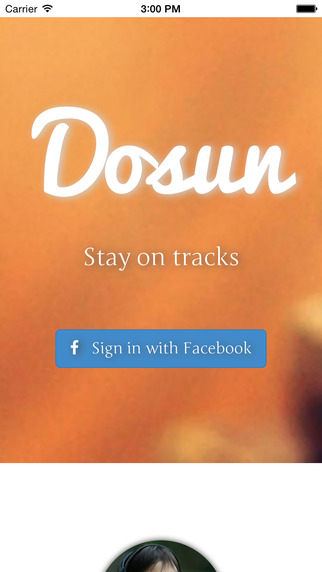 Dosun - Easily share and discover great music