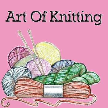 Art Of Knitting 生產應用 App LOGO-APP開箱王