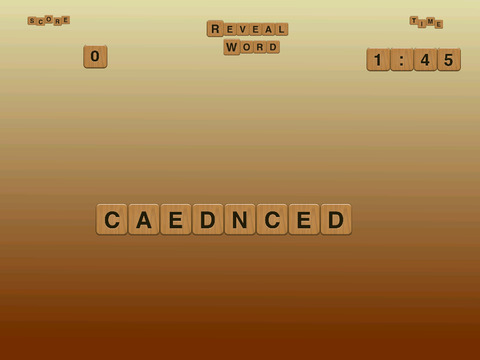 【免費遊戲App】Word Games-APP點子