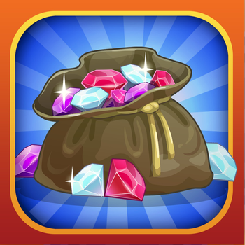 Jackpot Diamond LOGO-APP點子