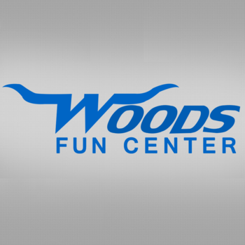 Woods Fun Center LOGO-APP點子