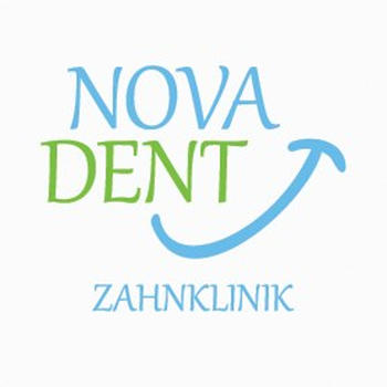 NovaDent Zahnklinik LOGO-APP點子