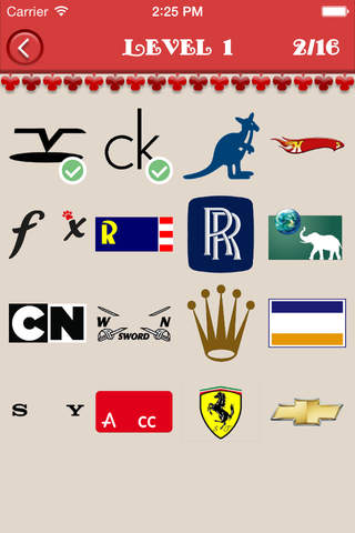 Ultimate Logo Quiz - Free Guess the Logos screenshot 3