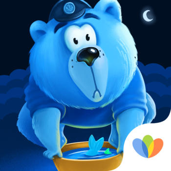 Bears and Fishes 遊戲 App LOGO-APP開箱王