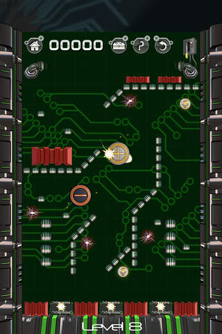 Circuit Breaker Science Game screenshot 4