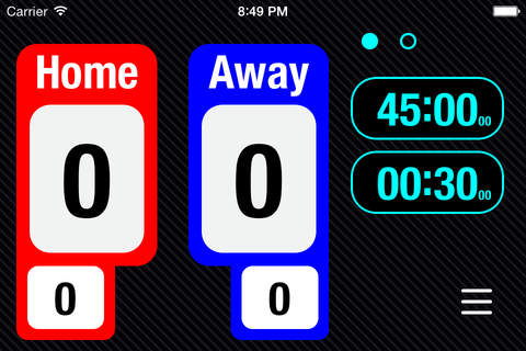 Scoreboard Sports