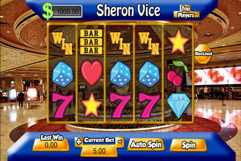 777 Aa AaSheron vice Casino screenshot 2