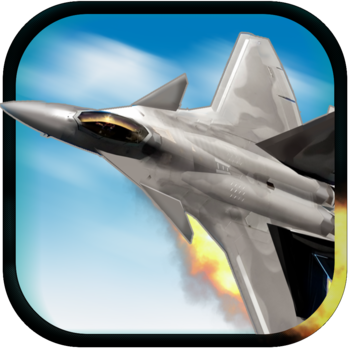 F18 War Plane Ace Pilot Storm: Fighter Jet Dog Fight Pro 遊戲 App LOGO-APP開箱王