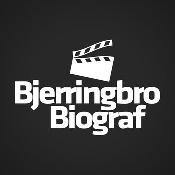 Bjerringbro Biograf LOGO-APP點子