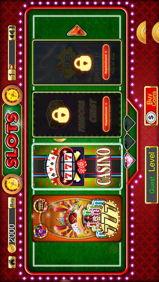 `` Acme Wild Slots Pro - Crazy Big Win Casino Party