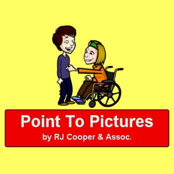 Point To Pictures Lite LOGO-APP點子