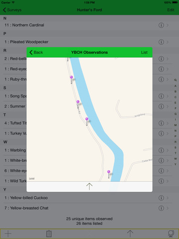 【免費生產應用App】FieldSurvey-APP點子