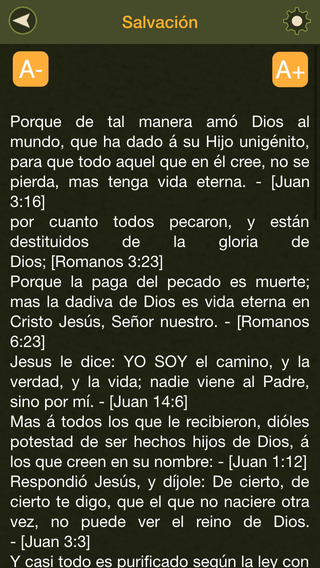 免費下載生活APP|Spanish Bible with Audio - La Santa Biblia con audio app開箱文|APP開箱王