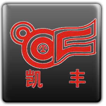 KaiFeng LOGO-APP點子