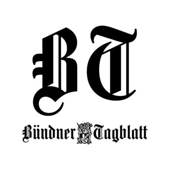 Bündner Tagblatt 新聞 App LOGO-APP開箱王