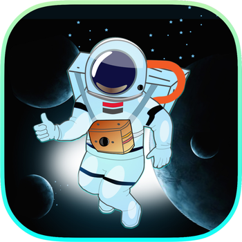 Astro Flight 遊戲 App LOGO-APP開箱王