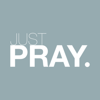 Just Pray LOGO-APP點子