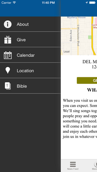 免費下載生活APP|Awakening Church San Jose app開箱文|APP開箱王